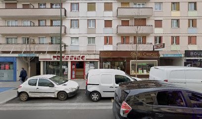 Tanios Albert, Médecin Généraliste à Bourg-la-Reine