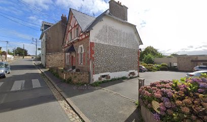 Cojan Anne-Catherine, Médecin Généraliste à Lannion