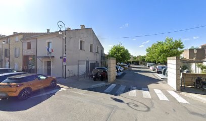 Dr Jérôme CHABERT, Médecin Généraliste à Entraigues-sur-la-Sorgue