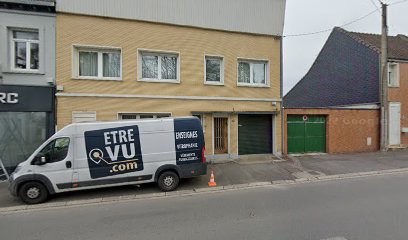Payelleville Stéphane, Médecin Généraliste à Bruay-la-Buissière