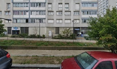 Cabinet De Kinesitherapie Du Bois L Abbee, Médecin Généraliste à Champigny-sur-Marne