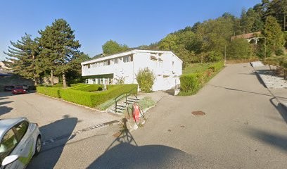 Centre De Santé Filieris, Centre Médical à La Mure