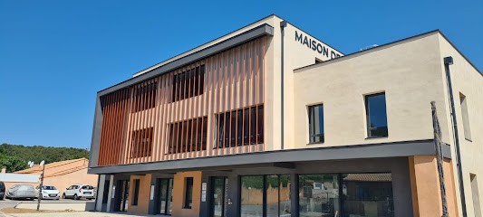 Dr Aurélien COQUET, Médecin Généraliste à La Roque-d'Anthéron