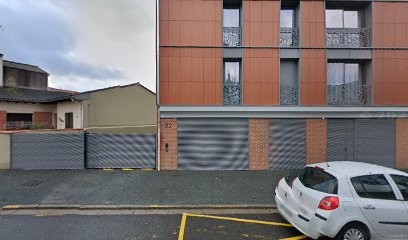 Unit Jean-Baptiste, Centre Médical à Albi