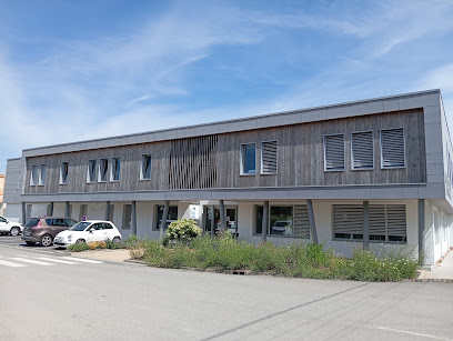 Maison De Santé Pluriprofessionnelle Rives De L'yon (Multisite), Centre Médical à Rives de l'Yon