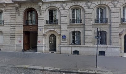 Clinique de la fertilité Dr Géraldine VIOT - Généticienne médicale, Médecin Généraliste à Paris 16