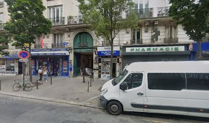 Borel Michaël, Médecin Généraliste à Paris 18
