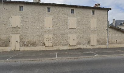 Rambault-Amoros Isabelle, Médecin Généraliste à Brioux-sur-Boutonne