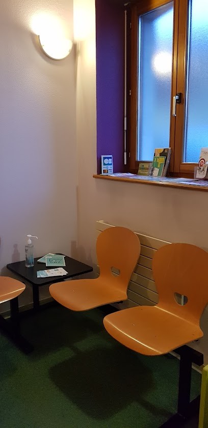 Cabinet Médical Soultzmatt - Dr Gontran - Dr Gerber, Médecin Généraliste à Soultzmatt