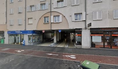 Dubois Francis, Médecin Généraliste à Sannois