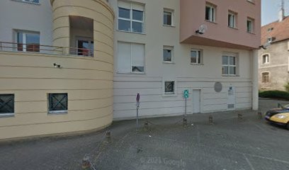 Centre de santé Filieris, Centre Médical à Saint-Avold