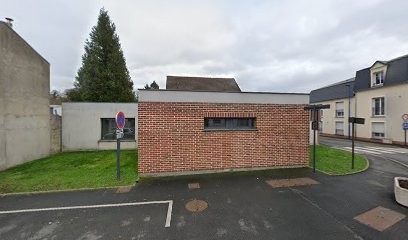 Poirier François, Médecin Généraliste à Saleux