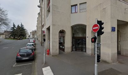 Morlans Frederic, Médecin Généraliste à Tours