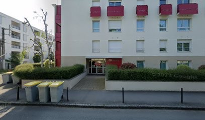 Dr Marie-France MORIER, Médecin Généraliste à Nantes