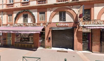 Docteur Angéline Nguyen, Médecin Généraliste à Toulouse