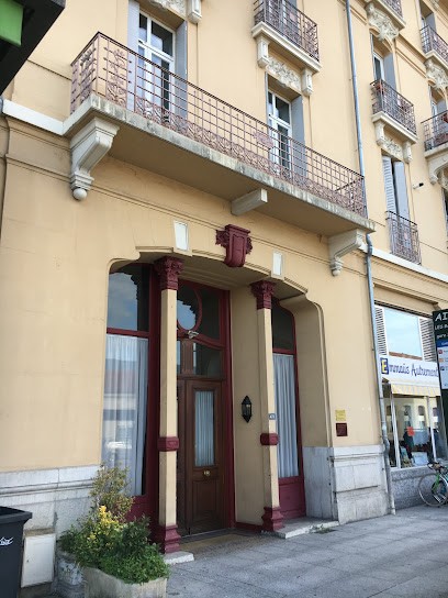 Mabboux Nicole, Médecin Généraliste à Aix-les-Bains