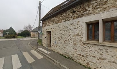 Bourgninaud Jean-Robert, Médecin Généraliste à Monneville