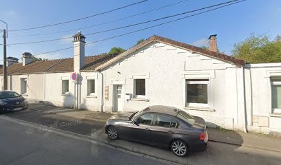 Dr Michael BLAS, Médecin Généraliste au Quesnoy