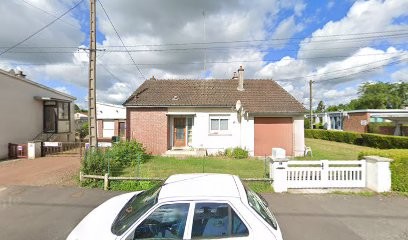 Centre Médical Les Aulnes, Médecin Généraliste à Tergnier
