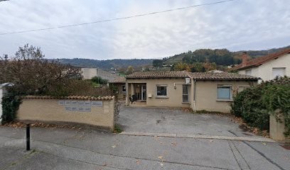 Rousset Christian, Médecin Généraliste à Saint-Jean-de-Muzols