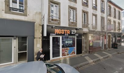 Dr Rudelle Pierre, Médecin Généraliste à Brest