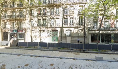 Laborit Jacques, Médecin Généraliste à Paris 14