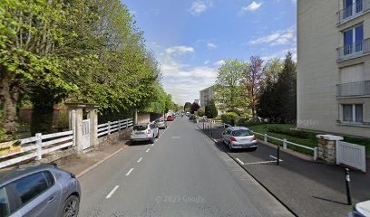 Peyrard Patricia, Médecin Généraliste à Compiègne