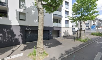 Docteur TOUGERON Bérengère, Médecin Généraliste à Nantes