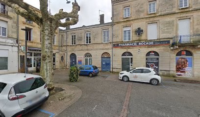 Dr Ligia DE OLIVEIRA VIANA, Médecin Généraliste à Lesparre-Médoc