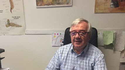 Dr Pierre MEFFRE, Médecin Généraliste à Vinassan