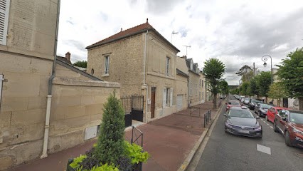 Dr Claudine BEJI DUMONTIER, Médecin Généraliste à L'Isle-Adam