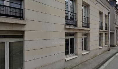 Le Sommier Marie-Cecile, Médecin Généraliste à Compiègne