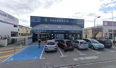 Scm Cabinet Medical Du Fenouillet, Médecin Généraliste à La Crau