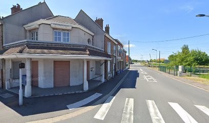 Viallon Philippe, Médecin Généraliste à Cappelle-la-Grande