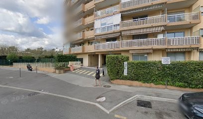 Docteur Eve Bourguet, Médecin Généraliste à Mandelieu-la-Napoule