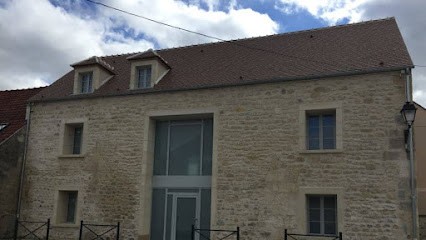 Dr Pierre MENARD, Médecin Généraliste à Verberie