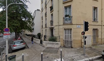 Tiboni Louis, Médecin Généraliste à Nice