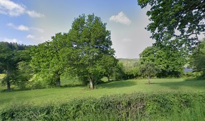 Home Le Champ De Chassagne, Centre Médical à La Courtine