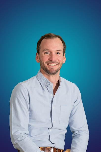 Dr Brivael Le Du - Ophtalmologiste, Médecin Généraliste à Saint-Nazaire