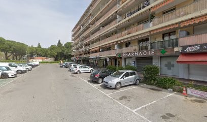 Foglia Stéphane, Médecin Généraliste à La Roquette-sur-Siagne