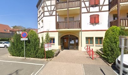 Meyer Zacharias Celine, Médecin Généraliste à Habsheim