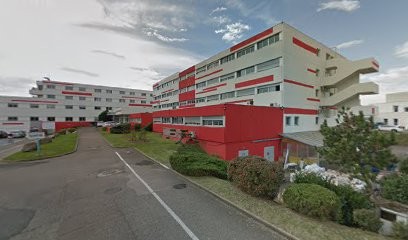 Sabbah Elie, Médecin Généraliste à Roanne