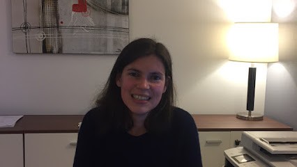 Dr Lagniel Adeline, Médecin Généraliste à Saint-Germain-la-Blanche-Herbe