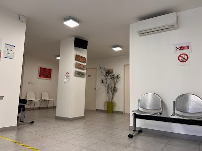 MANAME CHAOUL, Médecin Généraliste à La Londe-les-Maures