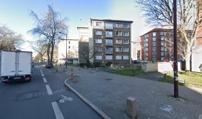 Goudji Gustave, Médecin Généraliste à Lille