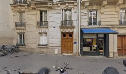 Dr. Noro Randrianjafinimanana, Médecin Généraliste à Paris 17