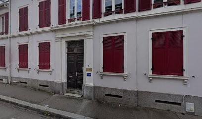 Chambre Syndicale des Médecins du Haut Rhin, Médecin Généraliste à Mulhouse