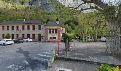 Arnal Robert, Médecin Généraliste à Auzat