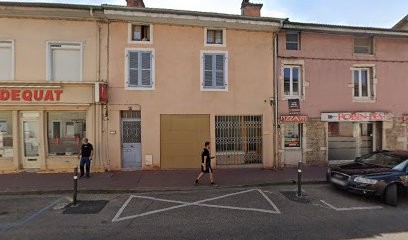 Randretsa Erick, Médecin Généraliste à Bourg-en-Bresse