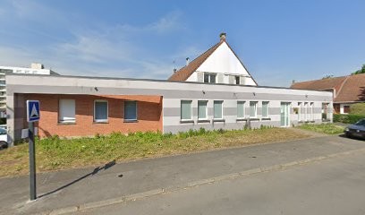 Dehedin Hugues, Médecin Généraliste à Hénin-Beaumont
